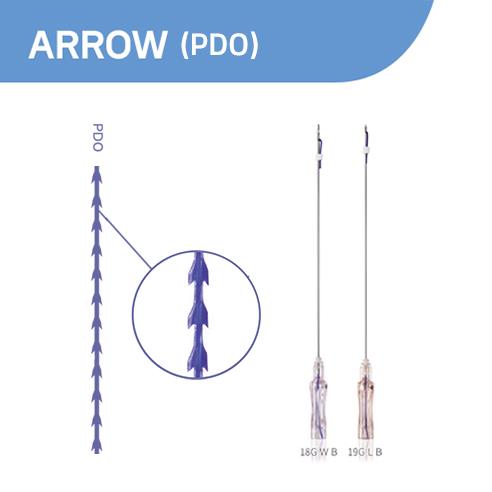  (Arrow (PDO 
