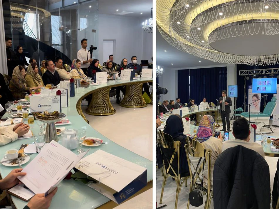 ورکشاپ تخصصی نخ در شیراز