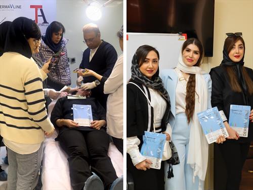 ورکشاپ تخصصی نخ در مشهد