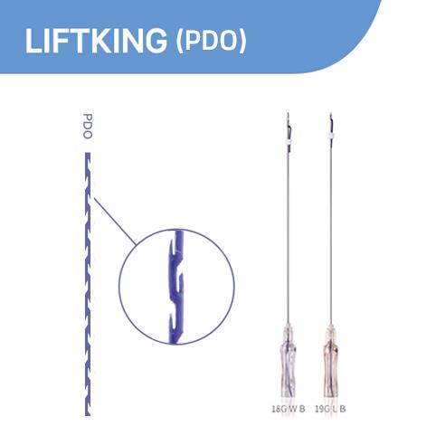 نخ لیفت کینگ (PDO)