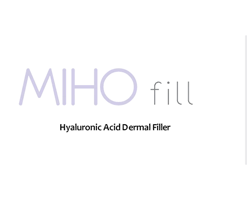 Photo برند MIHO FILL