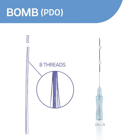 Bomb (PDO)