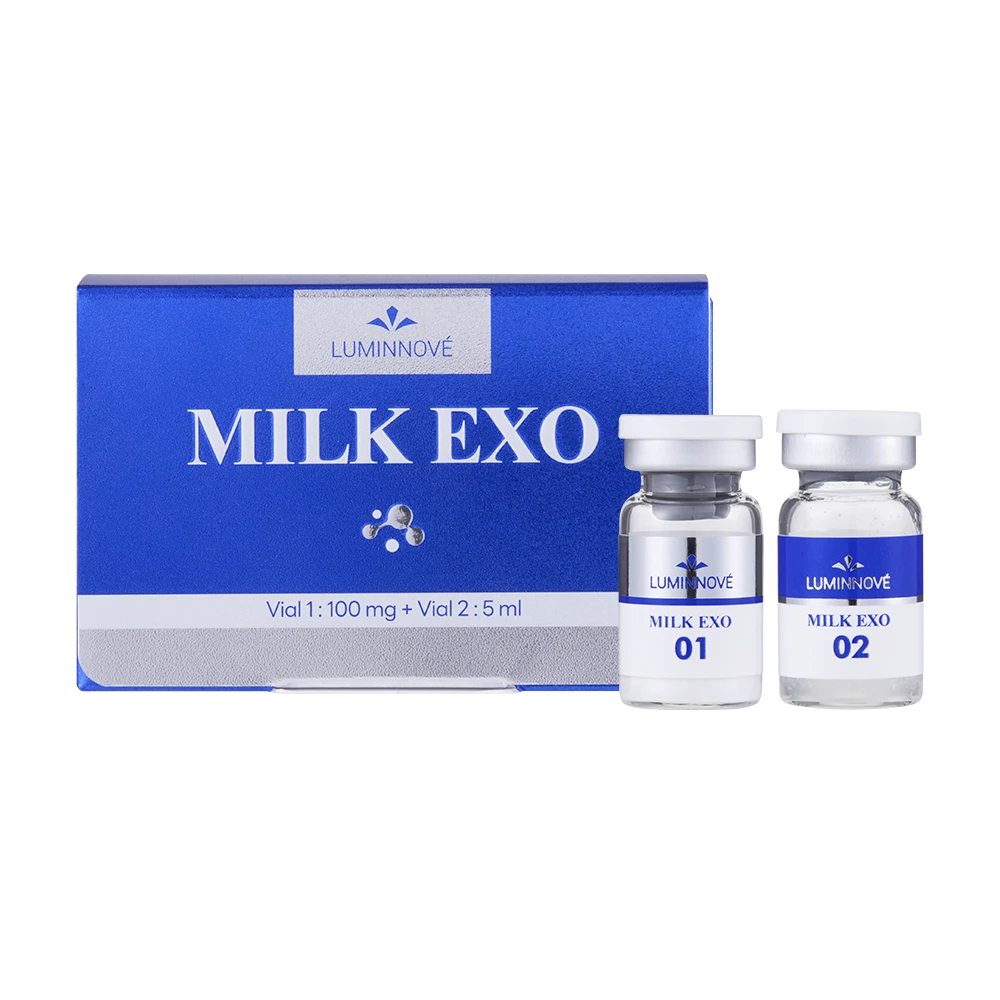 LUMINNOVE Milk Exo
