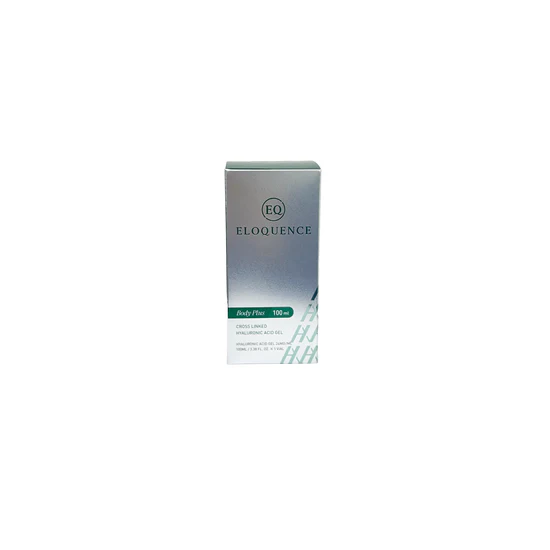فیلر الکوئنس BODY PLUS