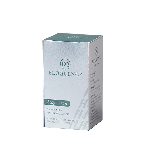 فیلر الکوئنس BODY PLUS