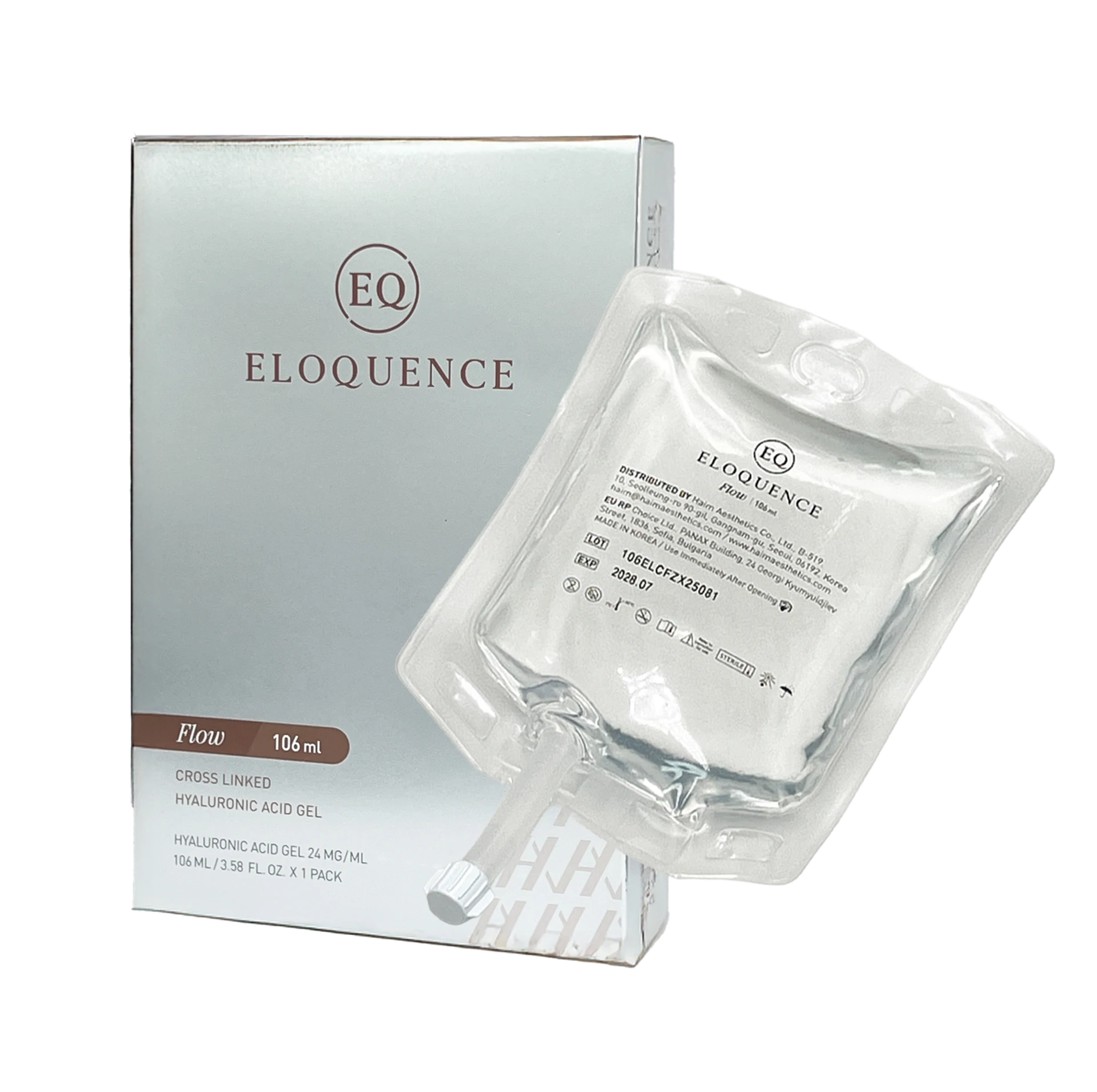 فیلر الکوئنس 106cc