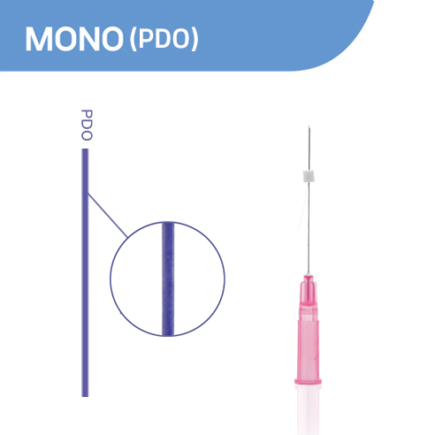 نخ مونو (PDO)