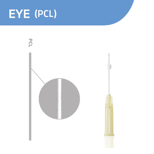 نخ چشم (PCL)