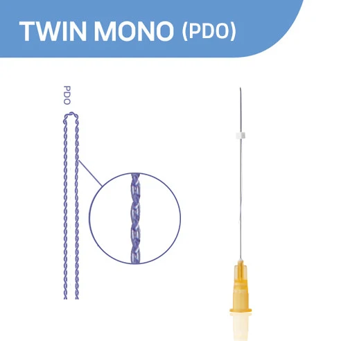 Twin Mono (PDO)