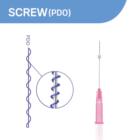 Screw (PDO)