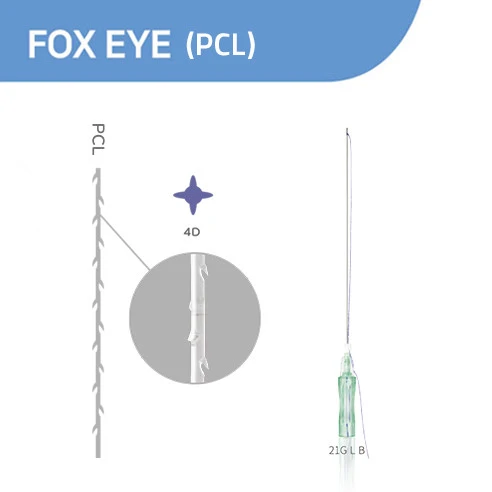 Fox Eye (PCL)