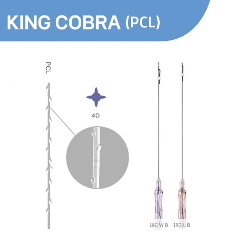 King Cobra (PCL) PDRN