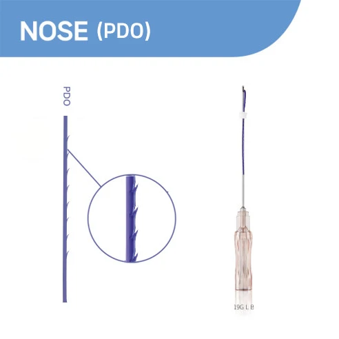 Nose (PDO)