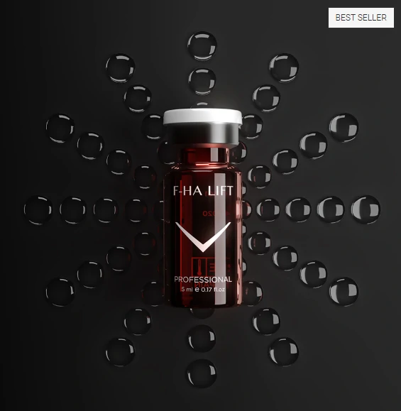 مزو فیوژن HA LIFT