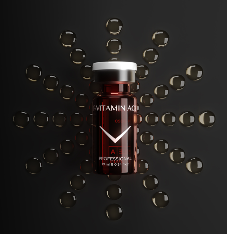 مزو فیوژن VITAMIN ACE