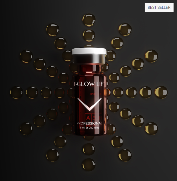 مزو فیوژن F-GLOW LIFT