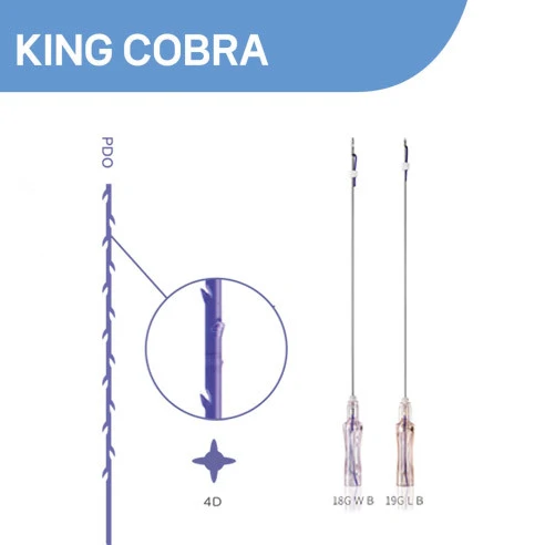 King Cobra (PDO)