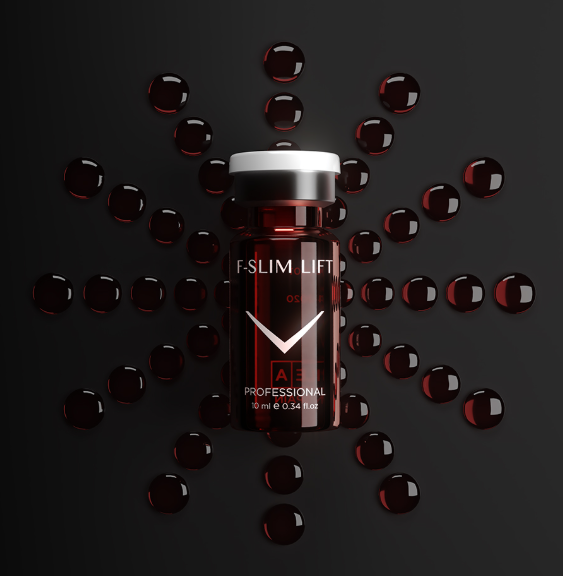 مزو فیوژنSLIM LIFT