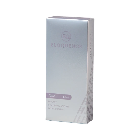 فیلر الکوئنس FINE