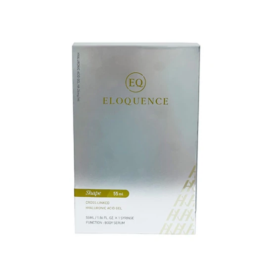 فیلر بدن (55 cc)