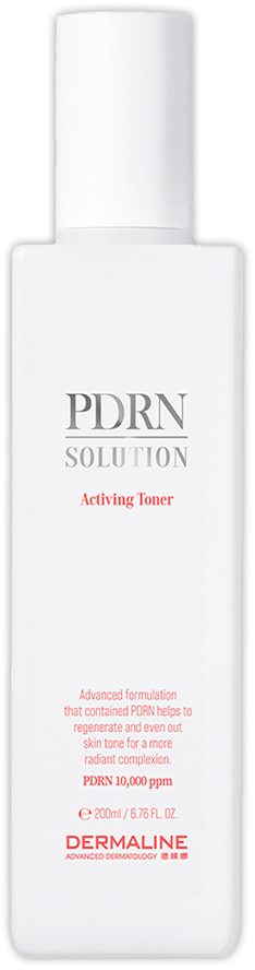PDRN SOLUTION ACTIVATING TONER