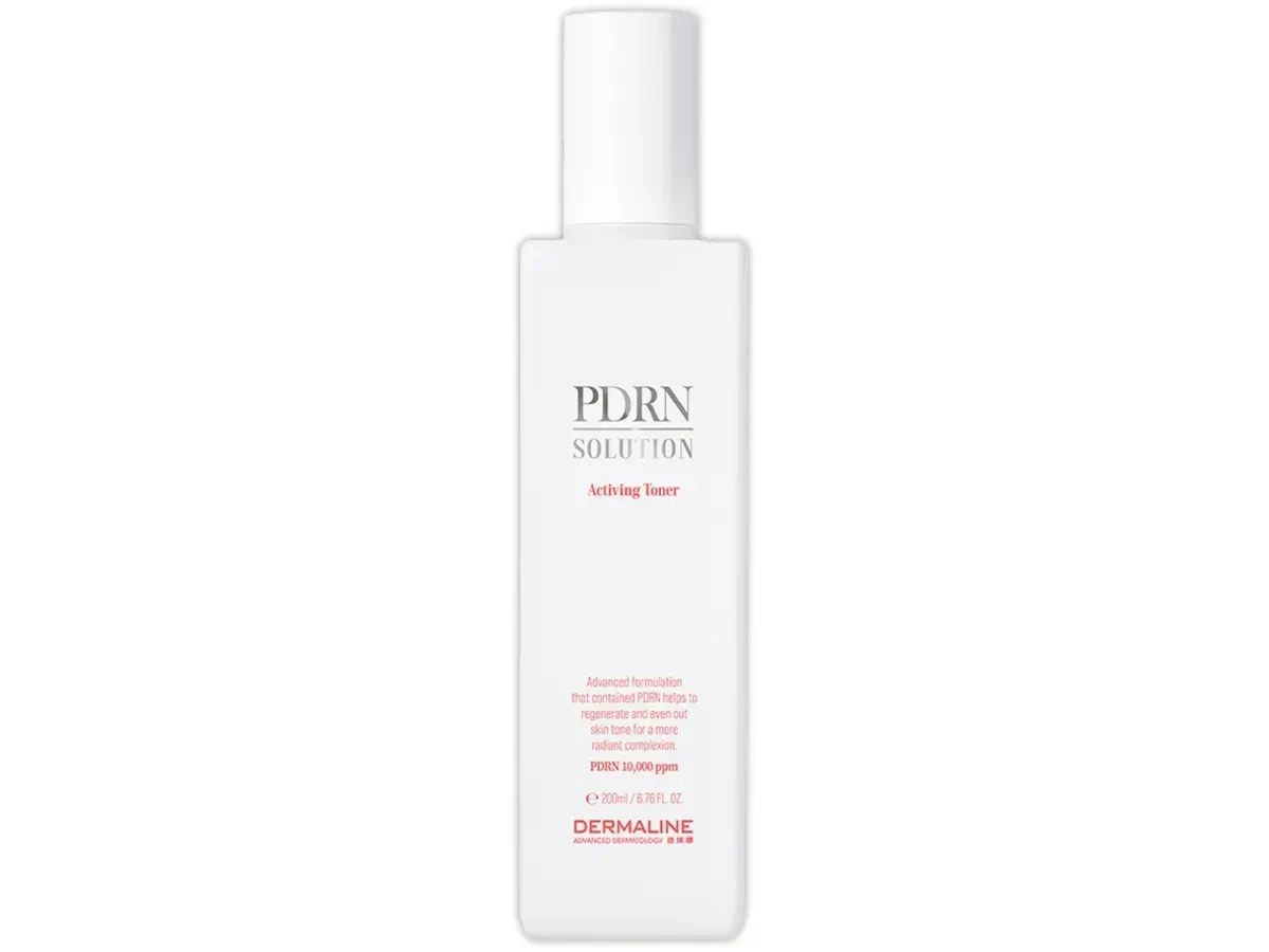 PDRN SOLUTION ACTIVATING TONER