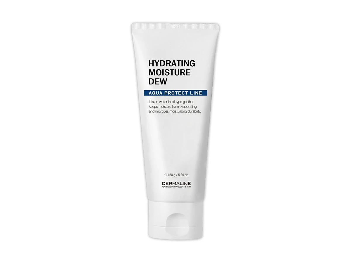 HYDRATING MOISTURE DEW