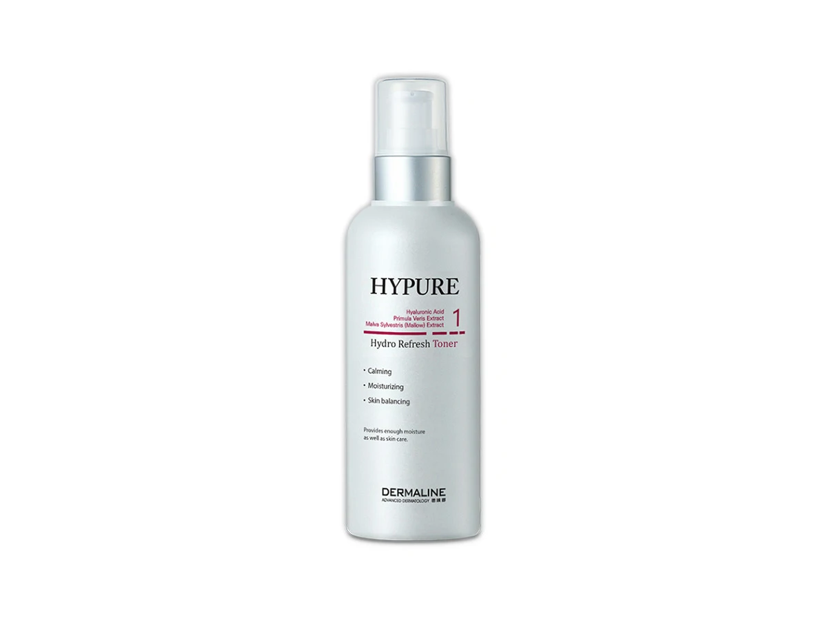HYPURE HYDRO FRESH TONER