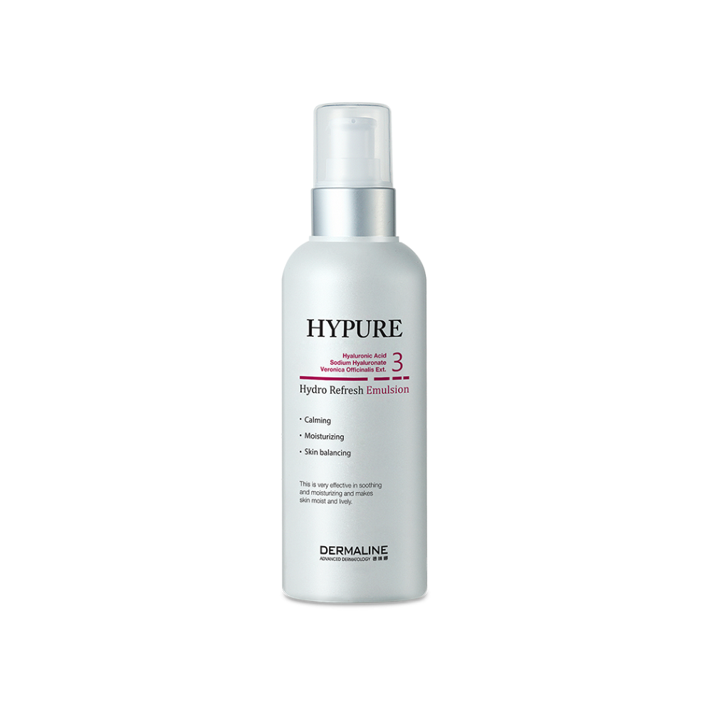 HIGH PURE HYDRO FRESH EMULSION