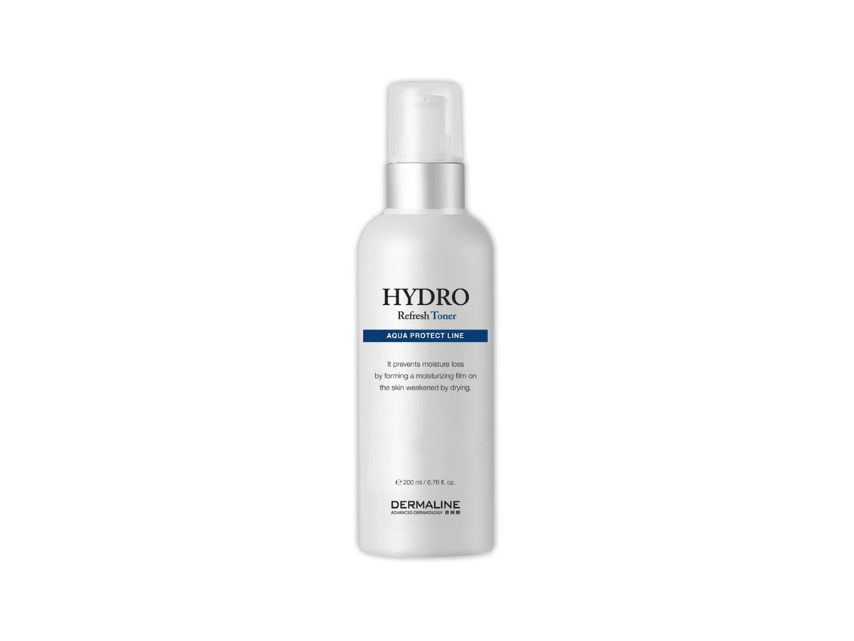 HYDRO REFRESH TONER