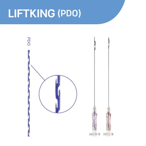 Liftking (PDO)